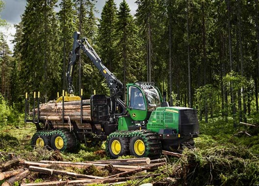 John Deere 1910G